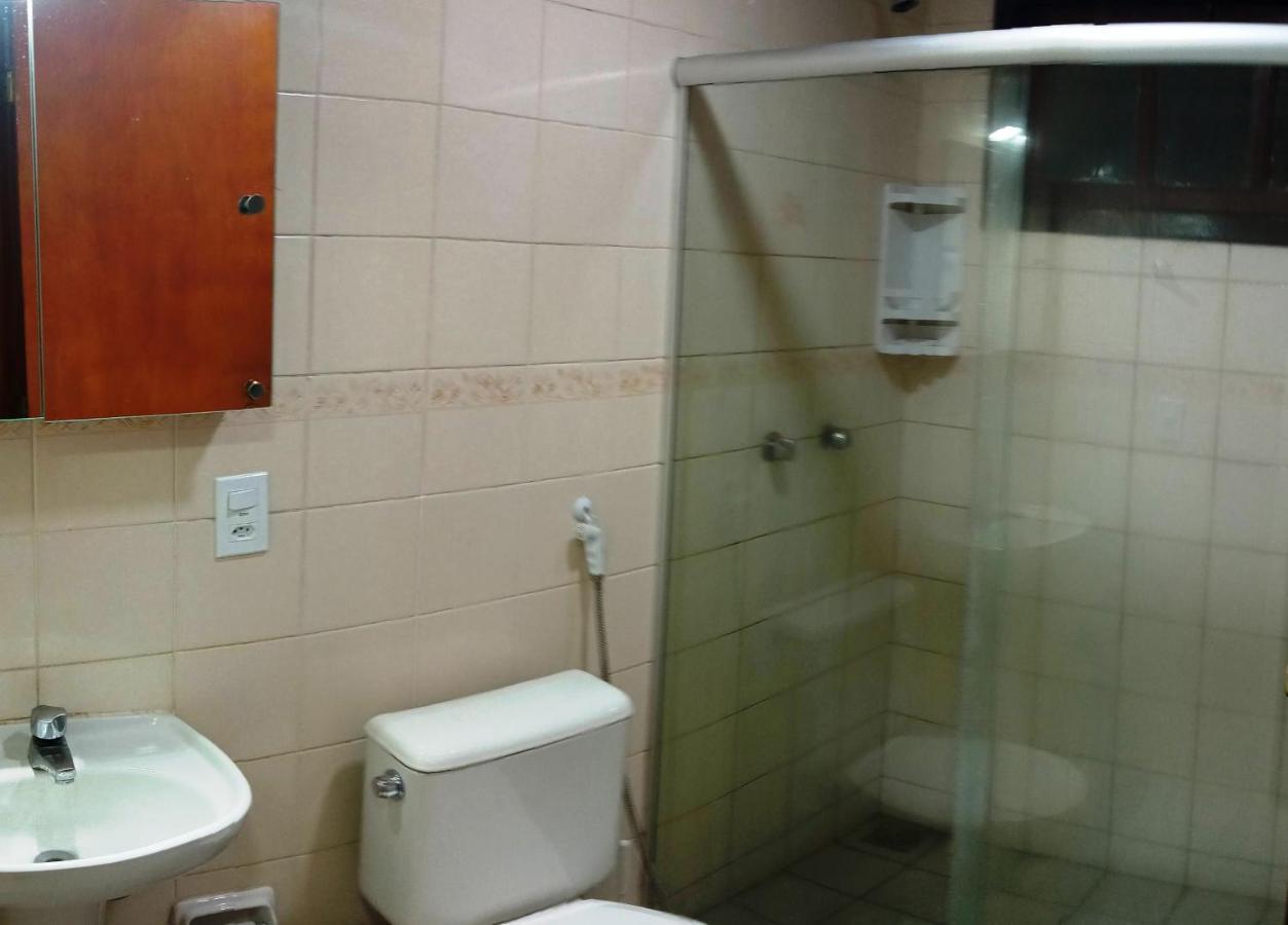 Condominio Golden Village Porto Seguro Exterior photo