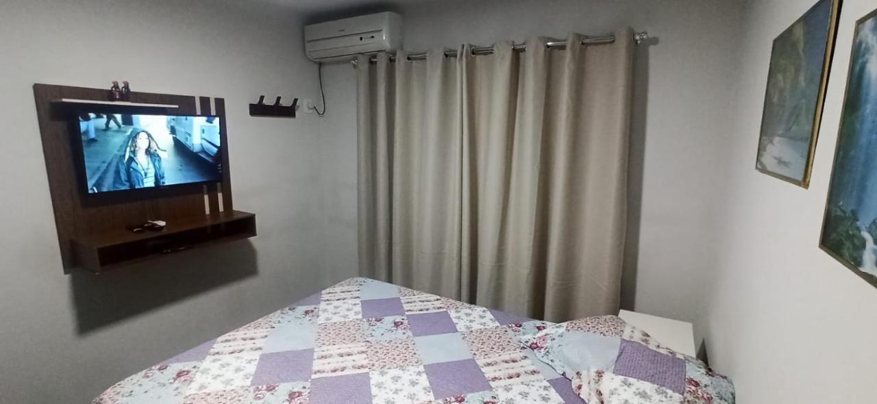 Condominio Golden Village Porto Seguro Exterior photo